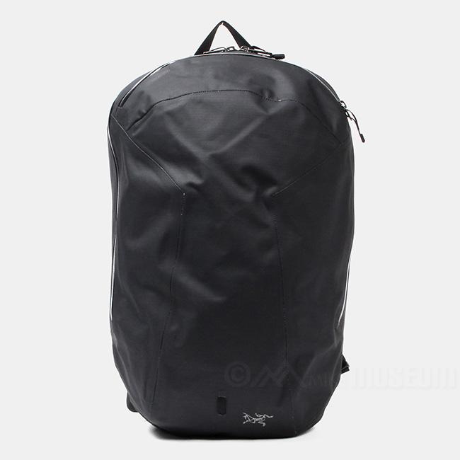 ARCTERYX アークテリクス グランヴィル バックパック リュック バッグ GRANVILLE 16 BACKPACK X000006402 L08449200｜mike-museum｜03