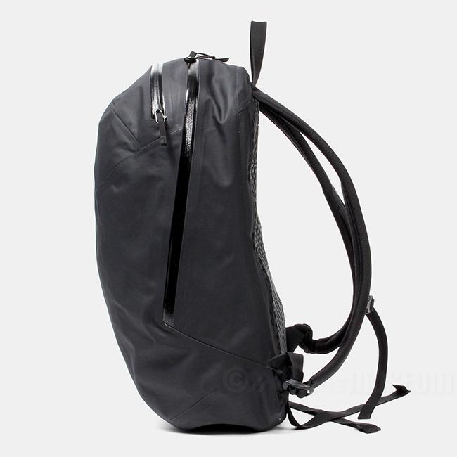ARCTERYX アークテリクス グランヴィル バックパック リュック バッグ GRANVILLE 16 BACKPACK X000006402 L08449200｜mike-museum｜04