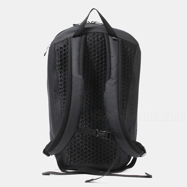 ARCTERYX アークテリクス グランヴィル バックパック リュック バッグ GRANVILLE 16 BACKPACK X000006402 L08449200｜mike-museum｜05