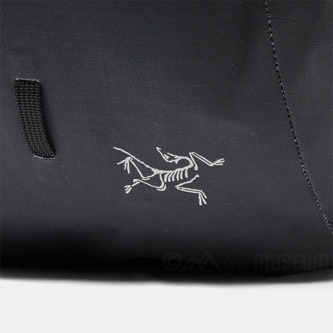 ARCTERYX アークテリクス グランヴィル バックパック リュック バッグ GRANVILLE 16 BACKPACK X000006402 L08449200｜mike-museum｜06