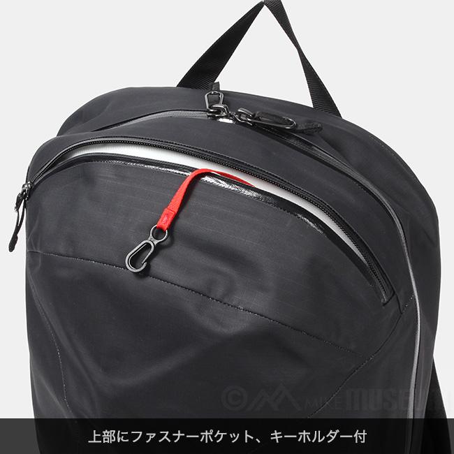 ARCTERYX アークテリクス グランヴィル バックパック リュック バッグ GRANVILLE 16 BACKPACK X000006402 L08449200｜mike-museum｜07
