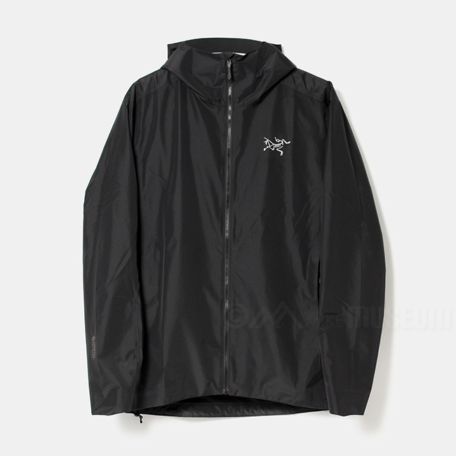 ARCTERYX アークテリクス ソラノ フーディー SOLANO HOODY マウンテン 