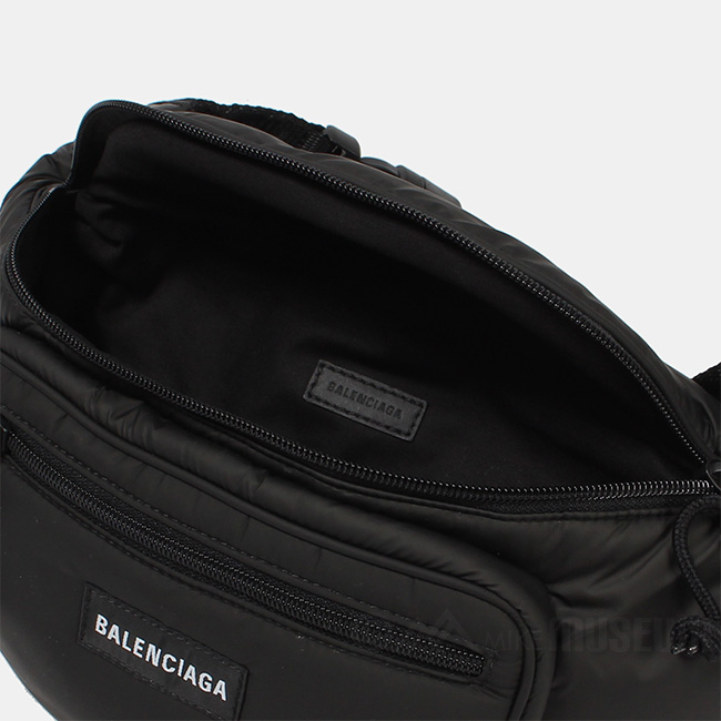 BALENCIAGA ボディバッグの商品一覧｜バッグ｜ファッション 通販