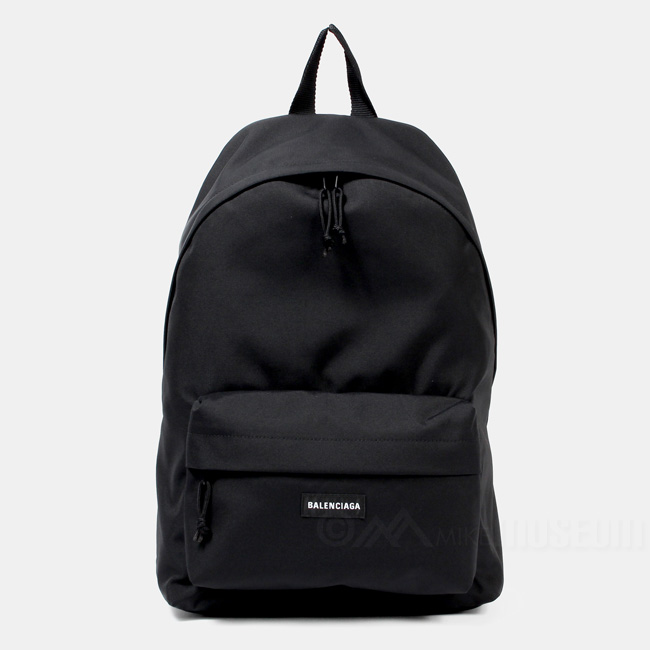 BALENCIAGA バレンシアガ リュック バックパック メンズ EXPLORER