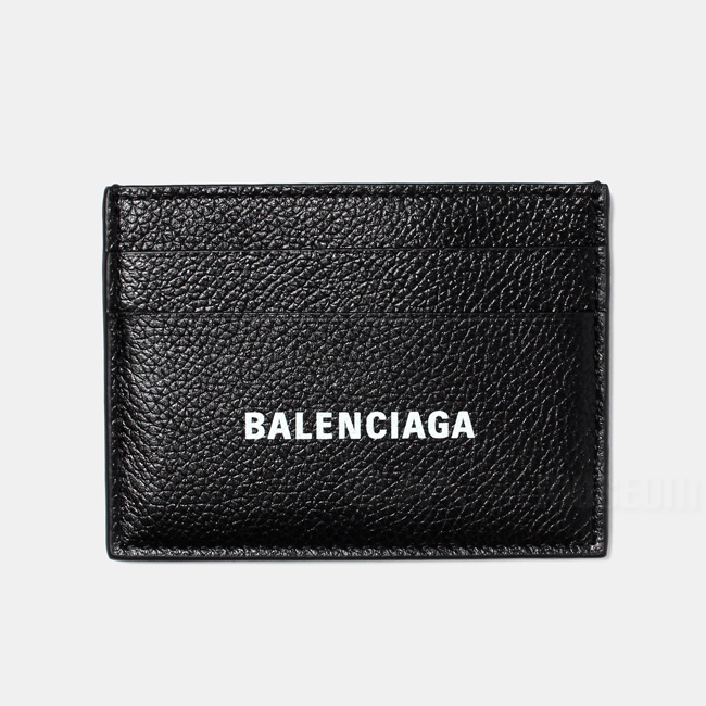 BALENCIAGA バレンシアガ カードケース 定期入れ メンズ