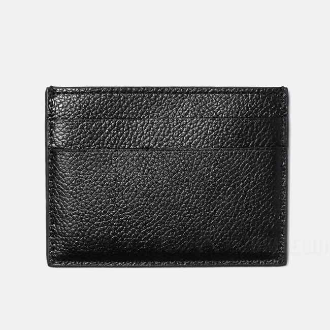 BALENCIAGA バレンシアガ カードケース 定期入れ メンズ レディース CASH CARD HOLDER 5943091IZI3｜mike-museum｜02