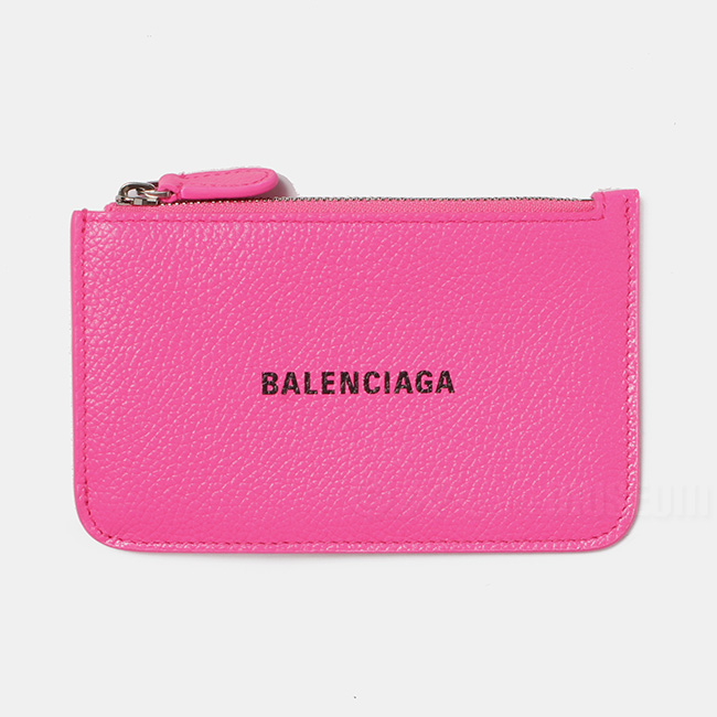 バレンシアガ(BALENCIAGA) レディース定期入れ・パスケース | 通販