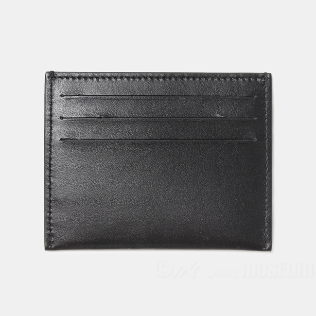 BALR. ボーラー メンズ BT LEATHER SLIM CARD HOLDER カードケース