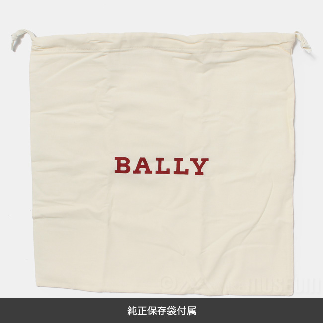 BALLY バリー ショルダー ハンドバッグ Crystalia XS Fabric Minibag クリスタリア XS ファブリックミニバッグ レディース BBL6301349WAM061I135O｜mike-museum｜09