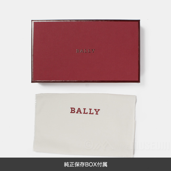 bally 長財布 レディースの商品一覧 通販 - Yahoo!ショッピング