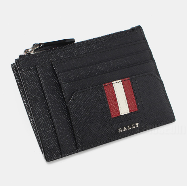 Bally メンズパスケース、定期入れの商品一覧｜財布、帽子