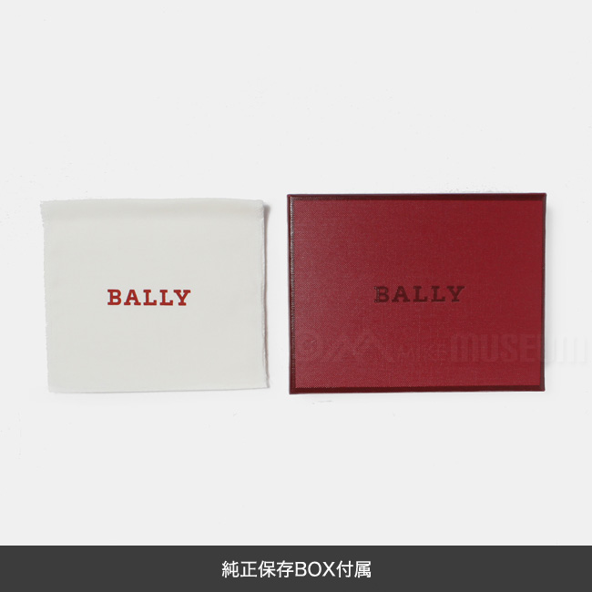 Bally メンズパスケース、定期入れの商品一覧｜財布、帽子