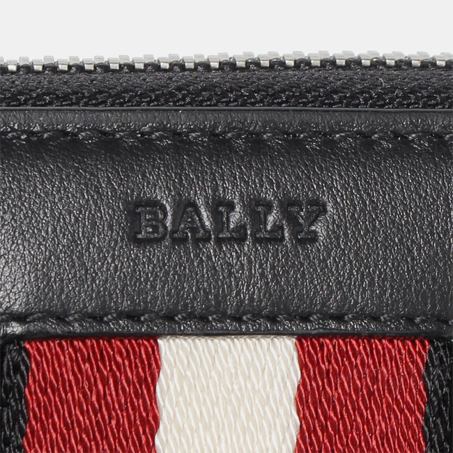 新品未使用】 BALLY バリー 長財布 ウォレット BALEN バレン レザー