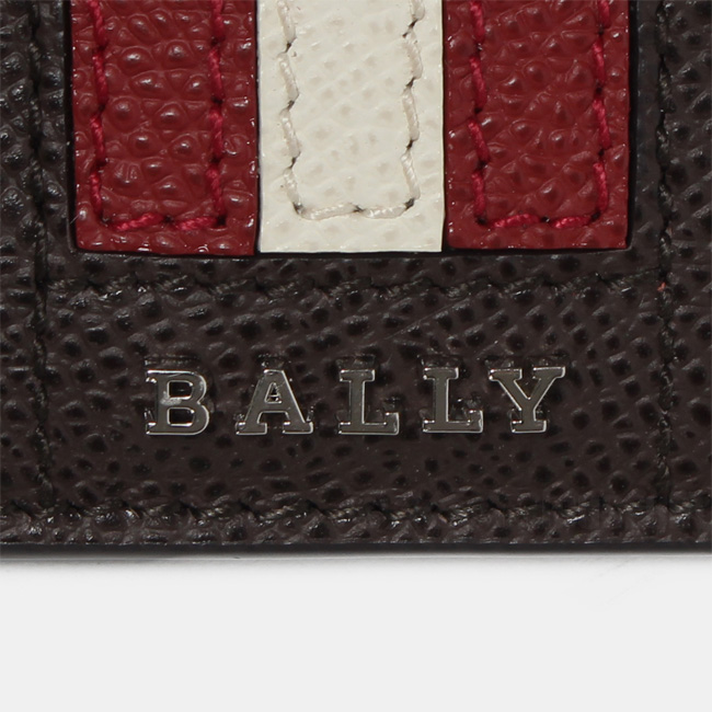 Bally メンズパスケース、定期入れの商品一覧｜財布、帽子