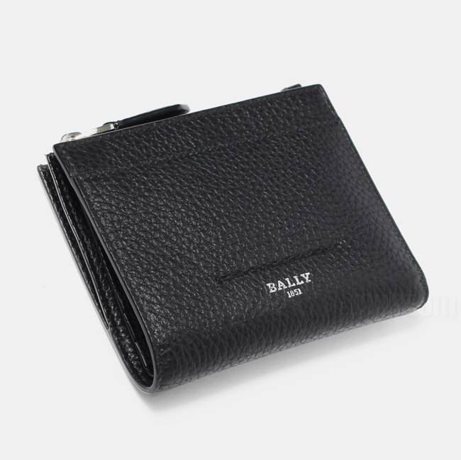 Bally メンズ二つ折り財布の商品一覧｜財布｜財布、帽子、ファッション