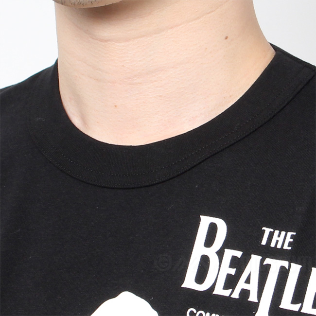 COMME des GARCONS コムデギャルソン Tシャツ カットソー BEATLES T