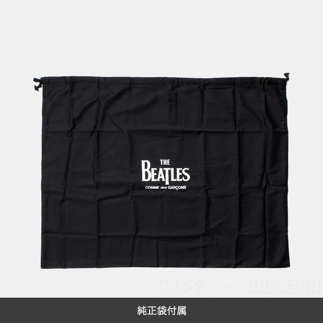 COMME des GARCONS コムデギャルソン ハンドバッグ トート BEATLES BAG