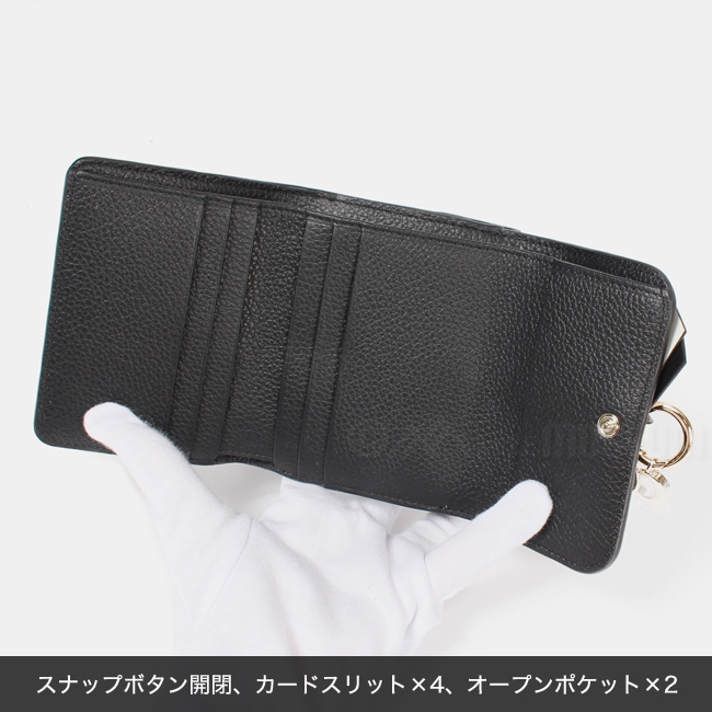 【タイムセール】 CHLOE クロエ レディース 財布 折りたたみ財布 三つ折り財布 ALPHABET CHC23SP945J61 【MYK7005995014】(25036円)