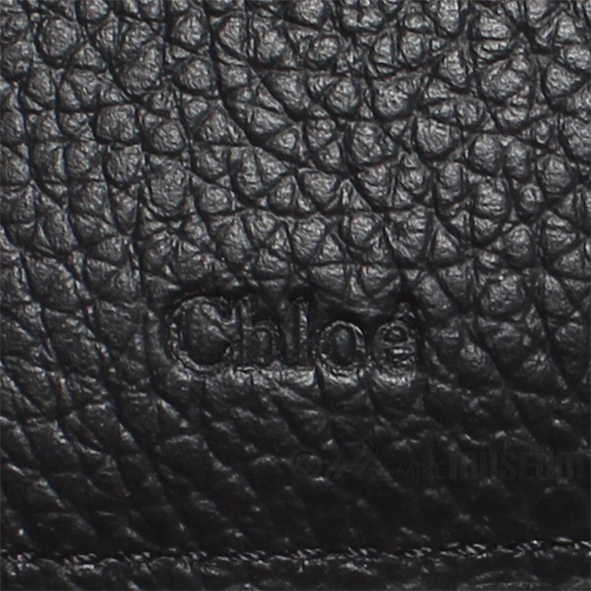 【タイムセール】 CHLOE クロエ レディース 財布 折りたたみ財布 三つ折り財布 ALPHABET CHC23SP945J61 【MYK7005995014】(25036円)