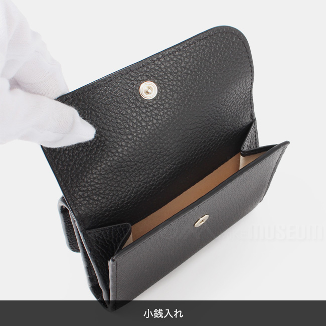 【タイムセール】 CHLOE クロエ レディース 財布 折りたたみ財布 三つ折り財布 ALPHABET CHC23SP945J61 【MYK7005995014】(25036円)