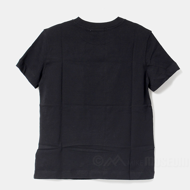 Calvin Klein カルバンクライン レディース CK コアモノグラムレギュラー Tシャツ J20J219142ネコポス対応可｜mike-museum｜02