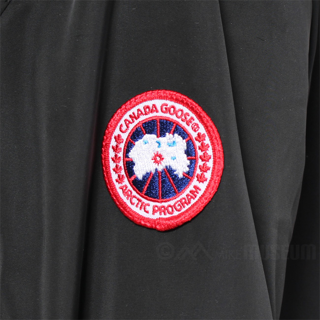 CANADA GOOSE カナダグース レディース MINDEN JACKET ミンデン ジャケット マウンテンパーカー 2423L