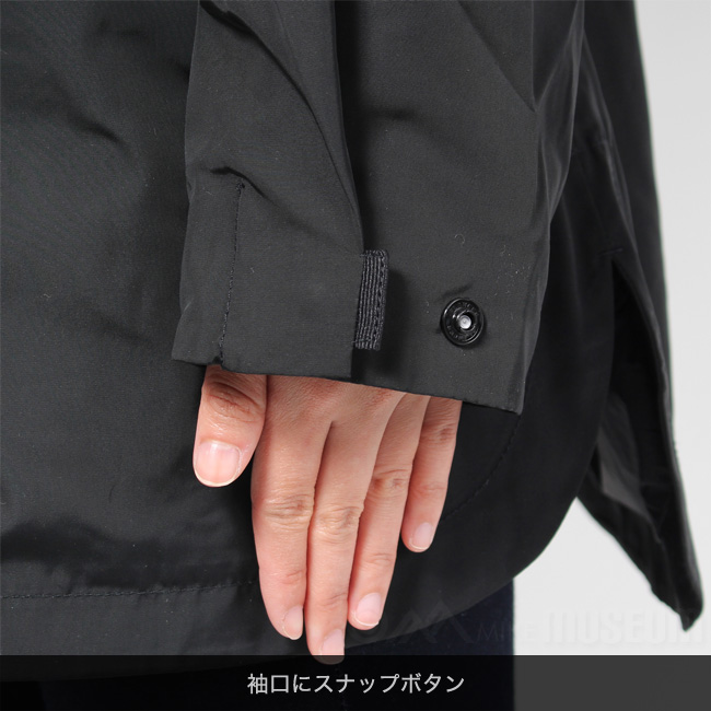 CANADA GOOSE カナダグース レディース MINDEN JACKET ミンデン ジャケット マウンテンパーカー 2423L