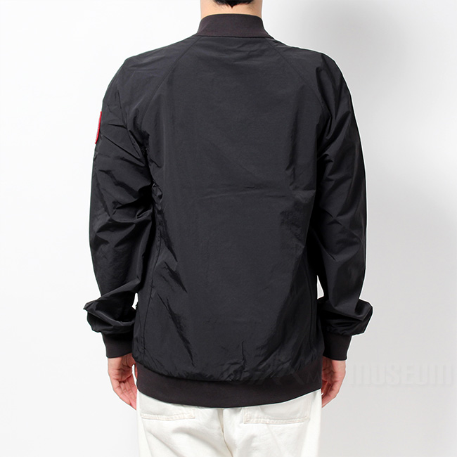 CANADA GOOSE カナダグース ボンバージャケット NEW FABER WIND BOMBER メンズ 2441M