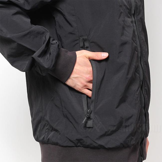 CANADA GOOSE カナダグース ボンバージャケット NEW FABER WIND BOMBER メンズ 2441M