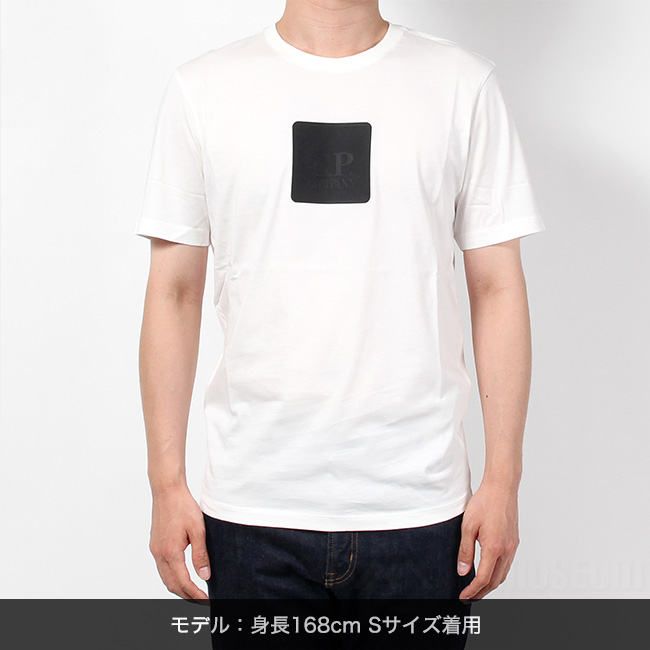 c.p.company tシャツの商品一覧 通販 - Yahoo!ショッピング