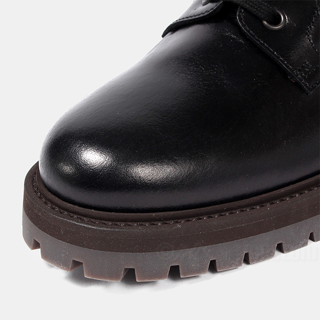 SALE セール COMMON PROJECTS コモンプロジェクト コンバットブーツ レザーシューズ COMBAT BOOTS メンズ 2376