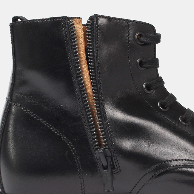 SALE セール COMMON PROJECTS コモンプロジェクト コンバットブーツ レザーシューズ COMBAT BOOTS メンズ 2376