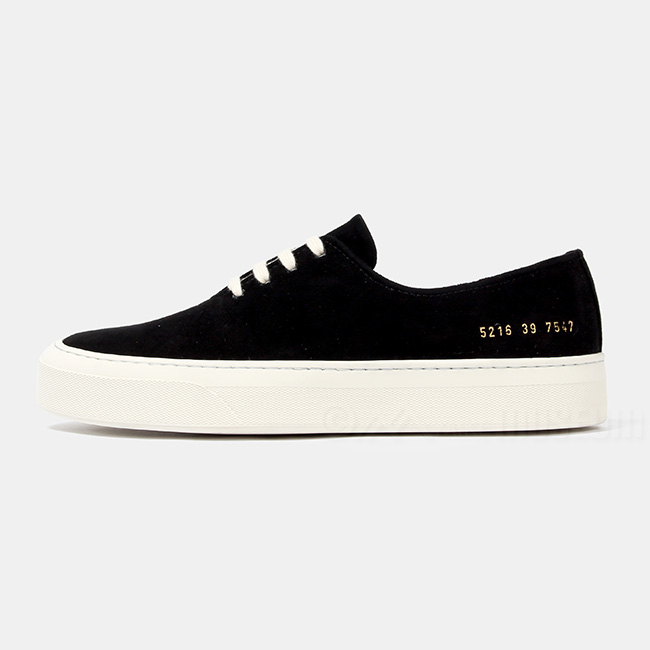 COMMON PROJECTS コモンプロジェクト スニーカー 靴 FOUR HOLE IN
