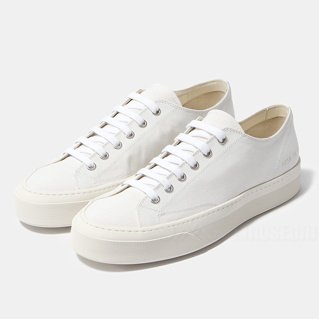 COMMON PROJECTS コモンプロジェクト スニーカー 靴 TOURNAMENT LOW