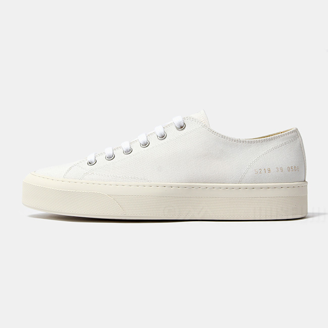 COMMON PROJECTS コモンプロジェクト スニーカー 靴 TOURNAMENT LOW