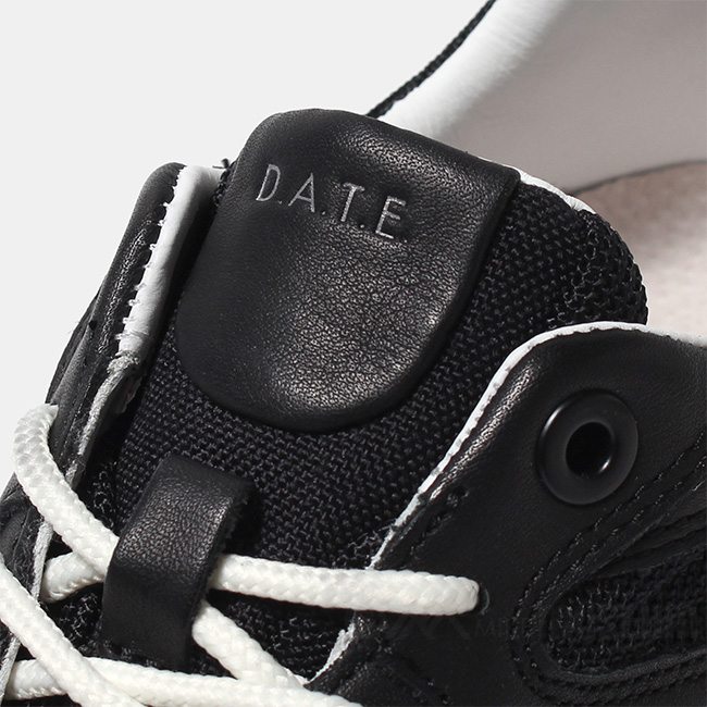 D.A.T.E. デイト スニーカー 靴 シューズ METHOD レディース W401FMDRBK 0613CP｜mike-museum｜07
