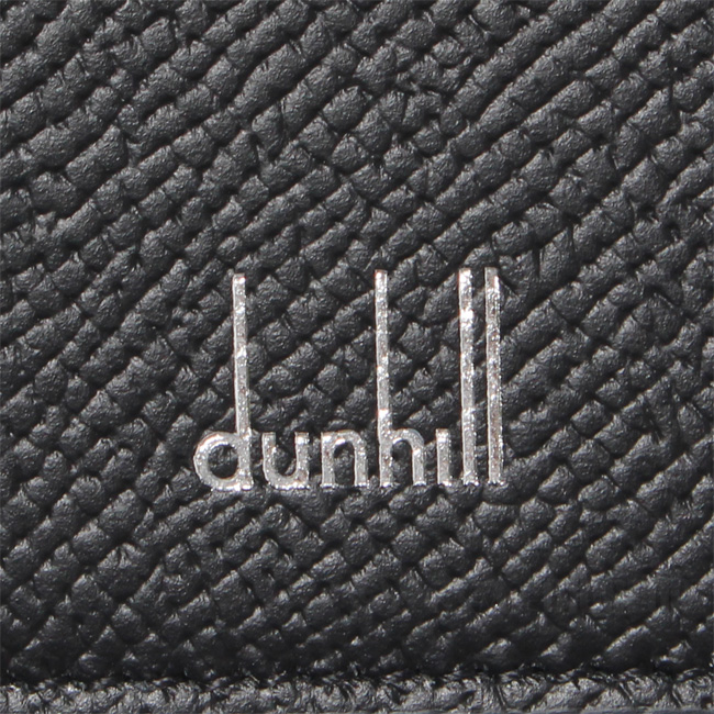 Dunhill ダンヒル メンズ カードケース カドガン 6CC マネークリップ