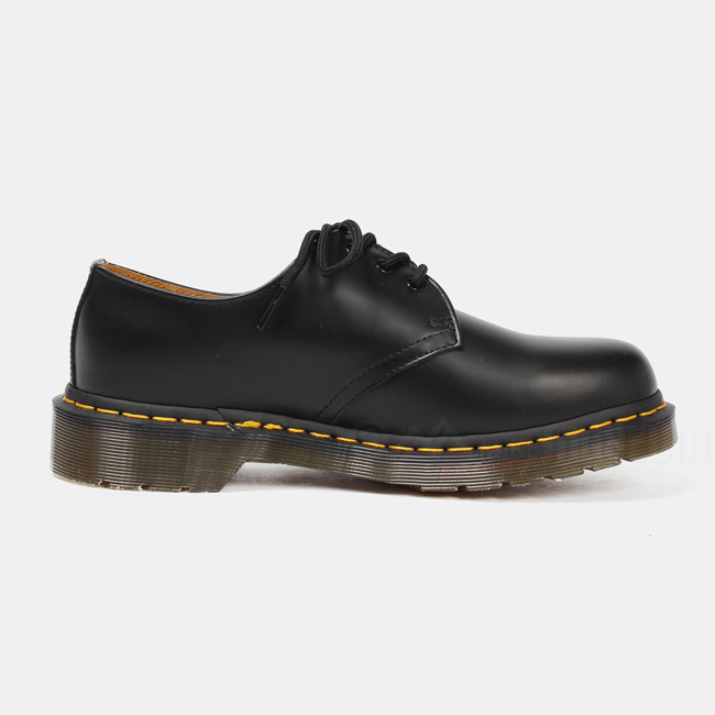 Dr.Martens ドクターマーチン シューズ 革靴 1461 SMOOTH LEATHER OXFORD SHOES メンズ レディース 3ホール イエローステッチ レザー 11838002｜mike-museum｜05