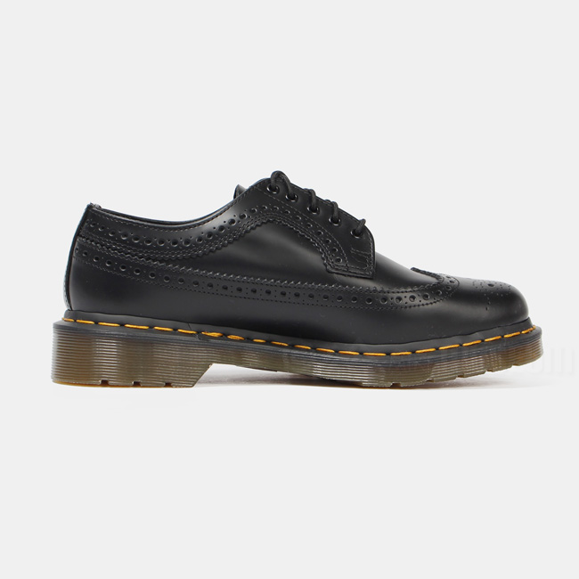 Dr.Martens ドクターマーチン シューズ 革靴 3989 SMOOTH LEATHER