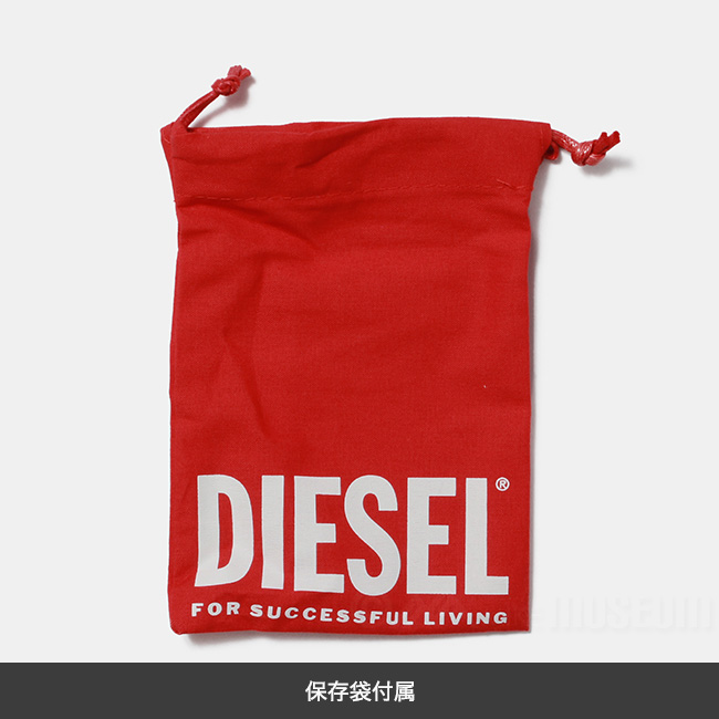 歳末在庫処分祭セール/在庫限り！DIESEL ディーゼル メンズ キーケース