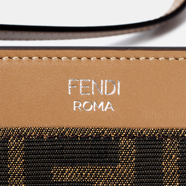 FENDI メンズクラッチバッグの商品一覧｜バッグ｜ファッション 通販