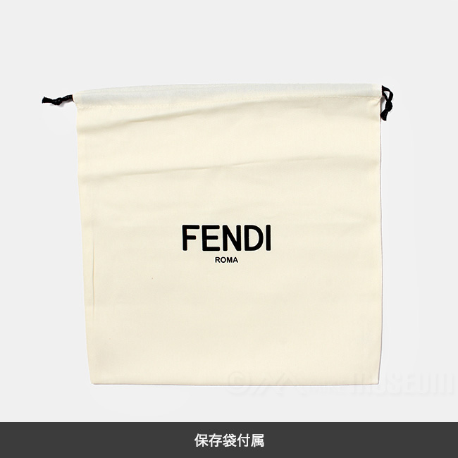 FENDI メンズクラッチバッグの商品一覧｜バッグ｜ファッション 通販