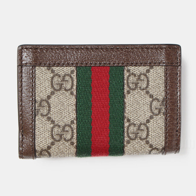 GUCCI レディース三つ折財布の商品一覧｜財布｜財布、帽子