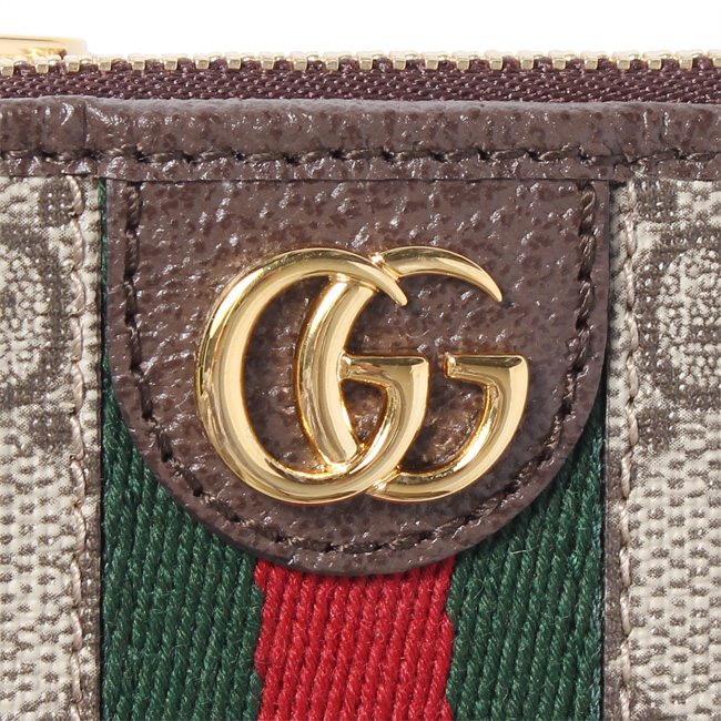 GUCCI レディースパスケース、定期入れの商品一覧｜財布、帽子