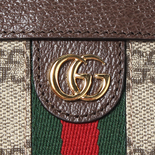 GUCCI グッチ クラッチバッグ Ophidia Clutch bag オフィディア