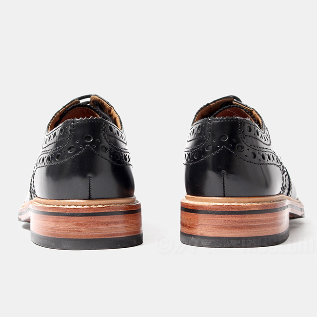 GRENSON グレンソン 革靴 レザーシューズ 紳士靴 ビジネスシューズ