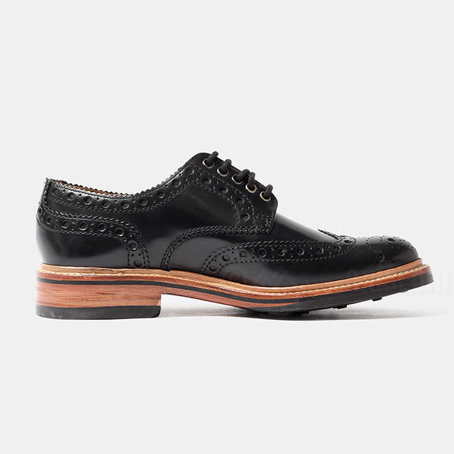 grenson archie（メンズシューズ、紳士靴）の商品一覧 | ファッション