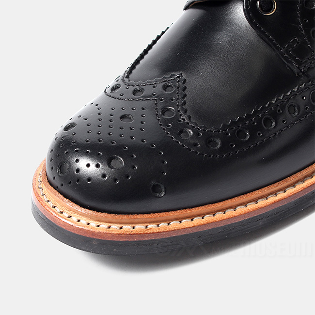 GRENSON グレンソン 革靴 レザーシューズ 紳士靴 ビジネスシューズ 