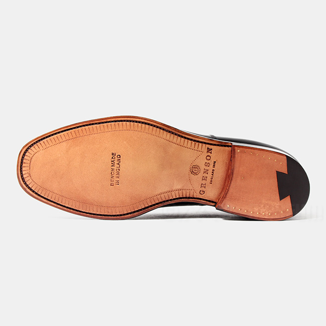 GRENSON グレンソン 革靴 レザーシューズ 紳士靴 ビジネスシューズ