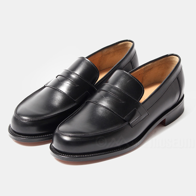 GRENSON グレンソン ローファー 革靴 レザーシューズ 紳士靴 ビジネス